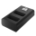 Ładowarka do aparatu Newell DL-USB-C do akumulatorów LP-E10 do Canon